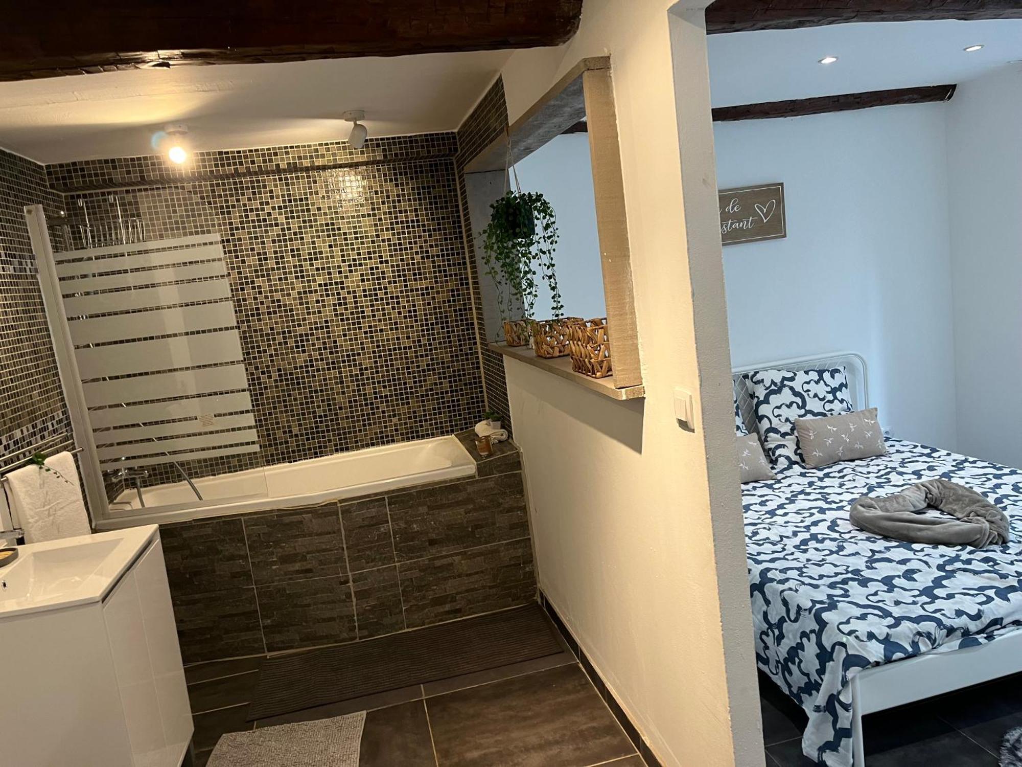 Appartement Avec Piscine Au Milieu Des Vignes Les Arcs-sur-Argens Dış mekan fotoğraf