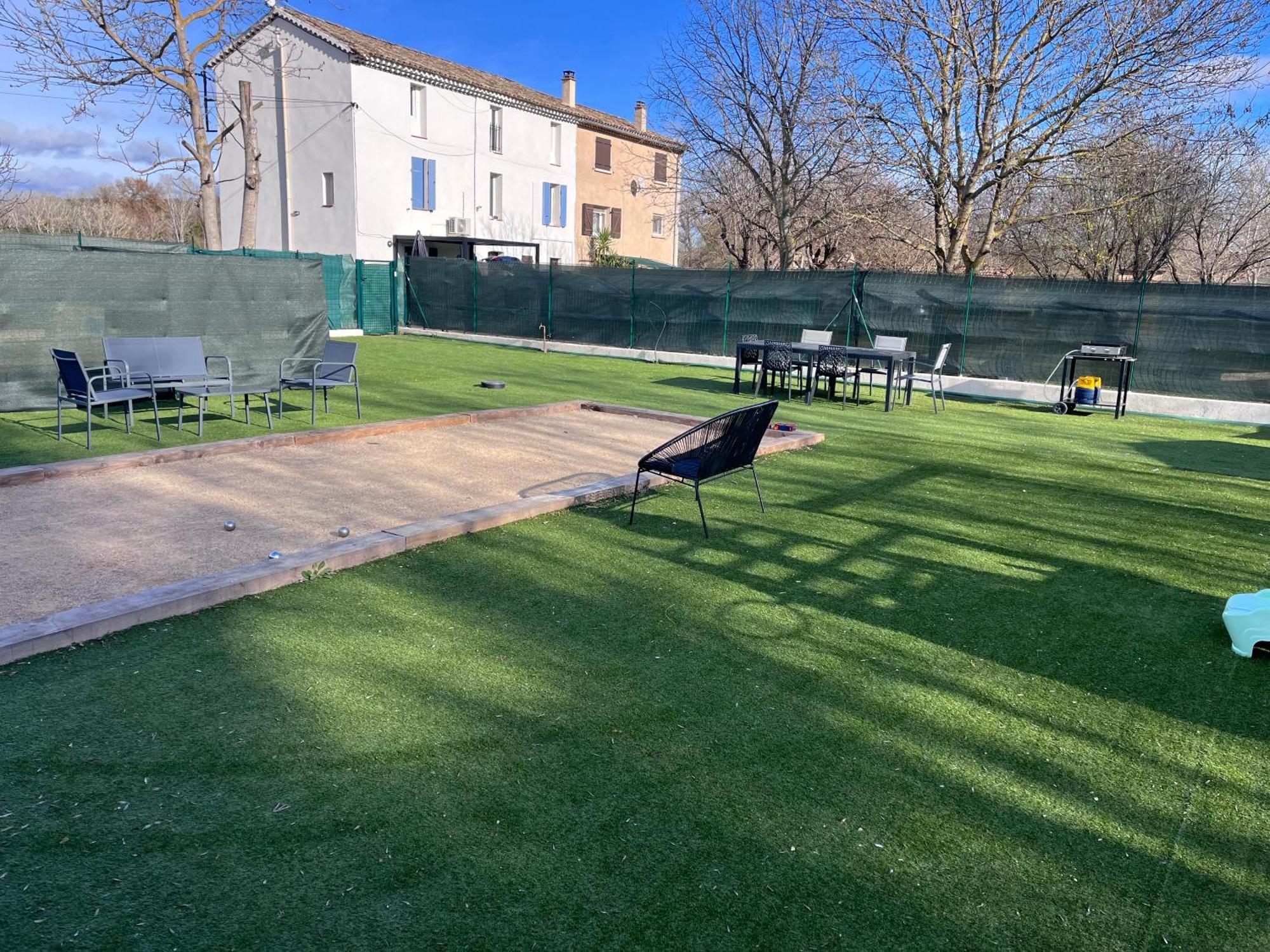 Appartement Avec Piscine Au Milieu Des Vignes Les Arcs-sur-Argens Dış mekan fotoğraf
